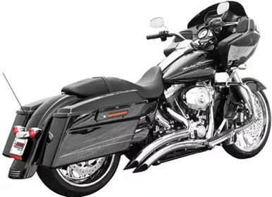 Freedom Sharp Curve Radius Drf (Chrome) - HD00228