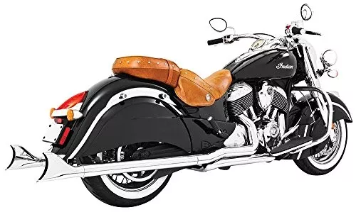 Freedom True-Dual Headers IN00047