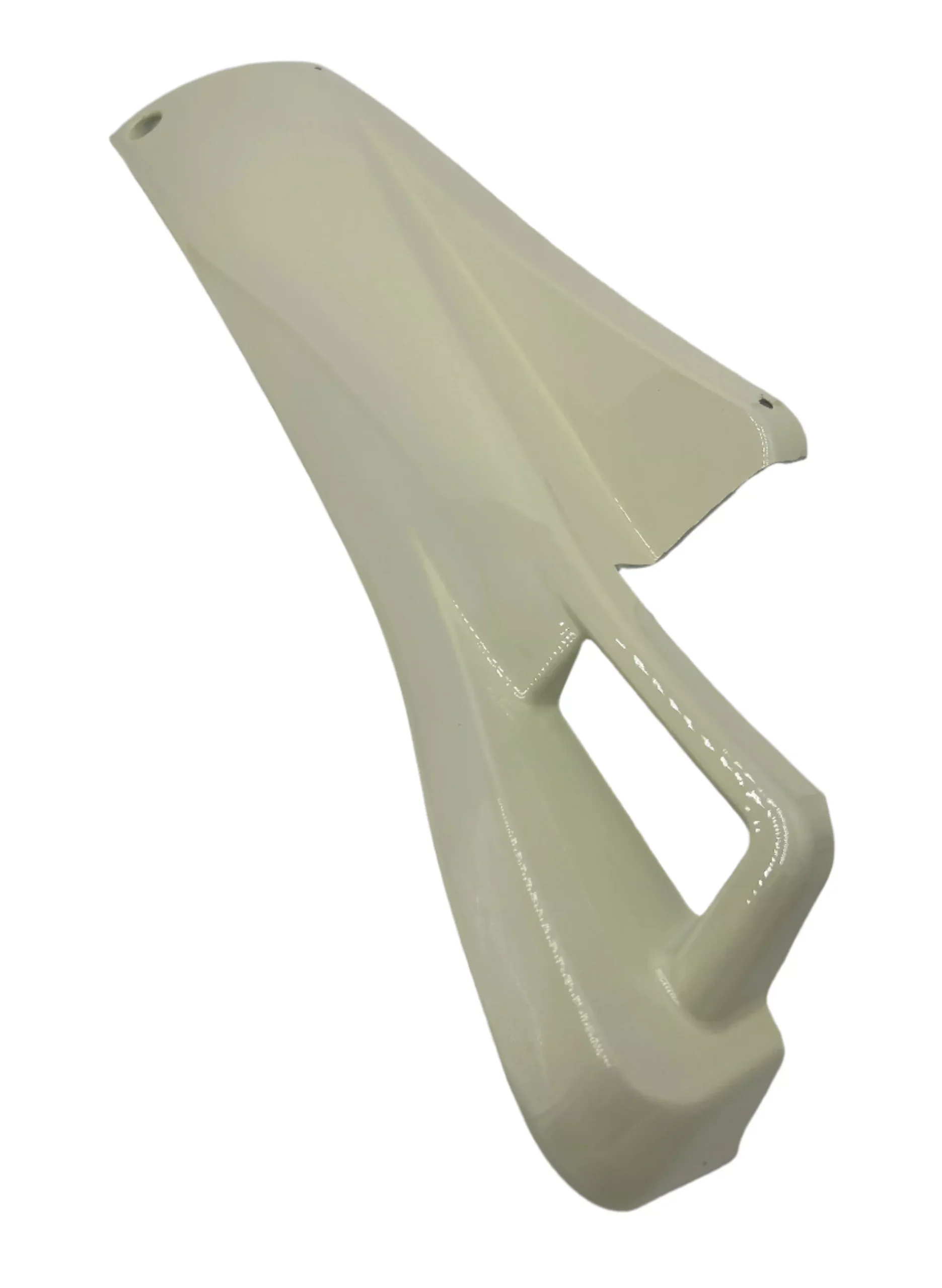 FRENCH VANILLA, LOWER RIGHT PANEL (URB50i/125/200i) - BODY