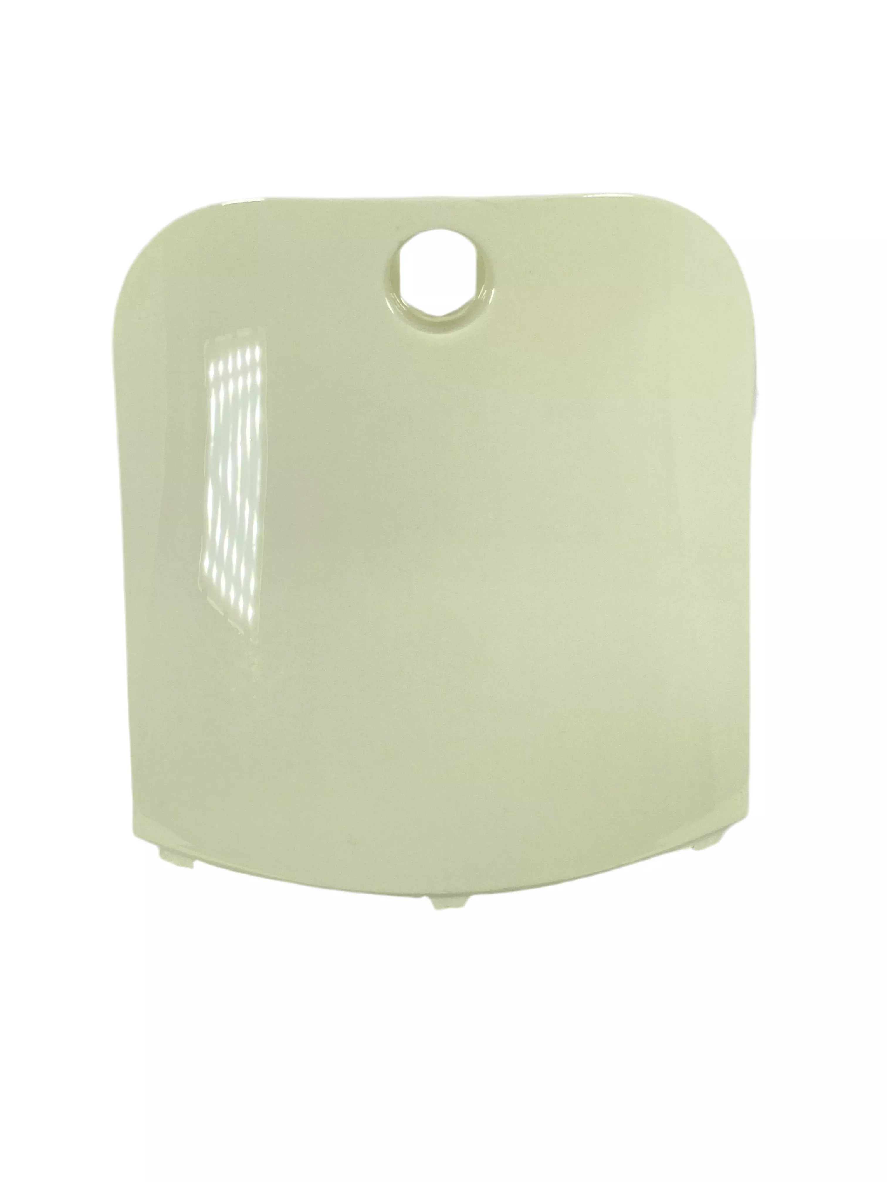 FRENCH VANILLA, MAINTENANCE COVER (URB50i/125/200i) - BODY