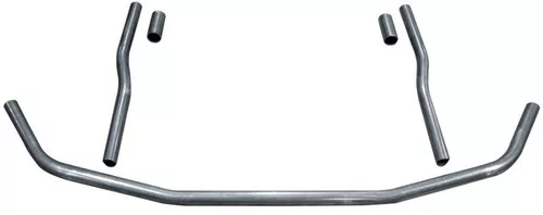 Front Bumper Universal ABC Kit ALL22372