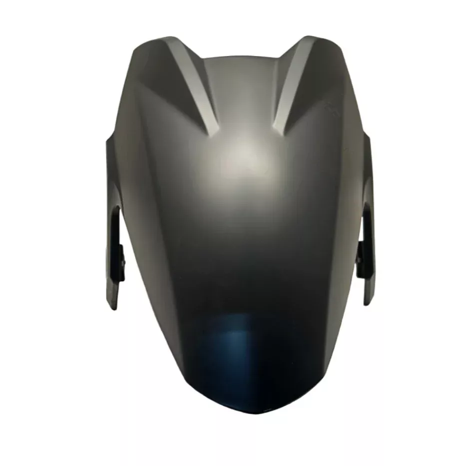 Front Fender | Black | CSC Nitro Sport |Wolf | Scoot Star