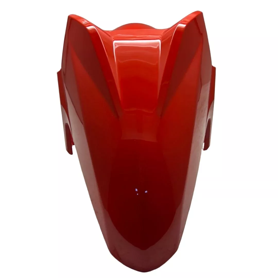 Front Fender | Red | CSC Nitro Sport |Wolf | Scoot Star