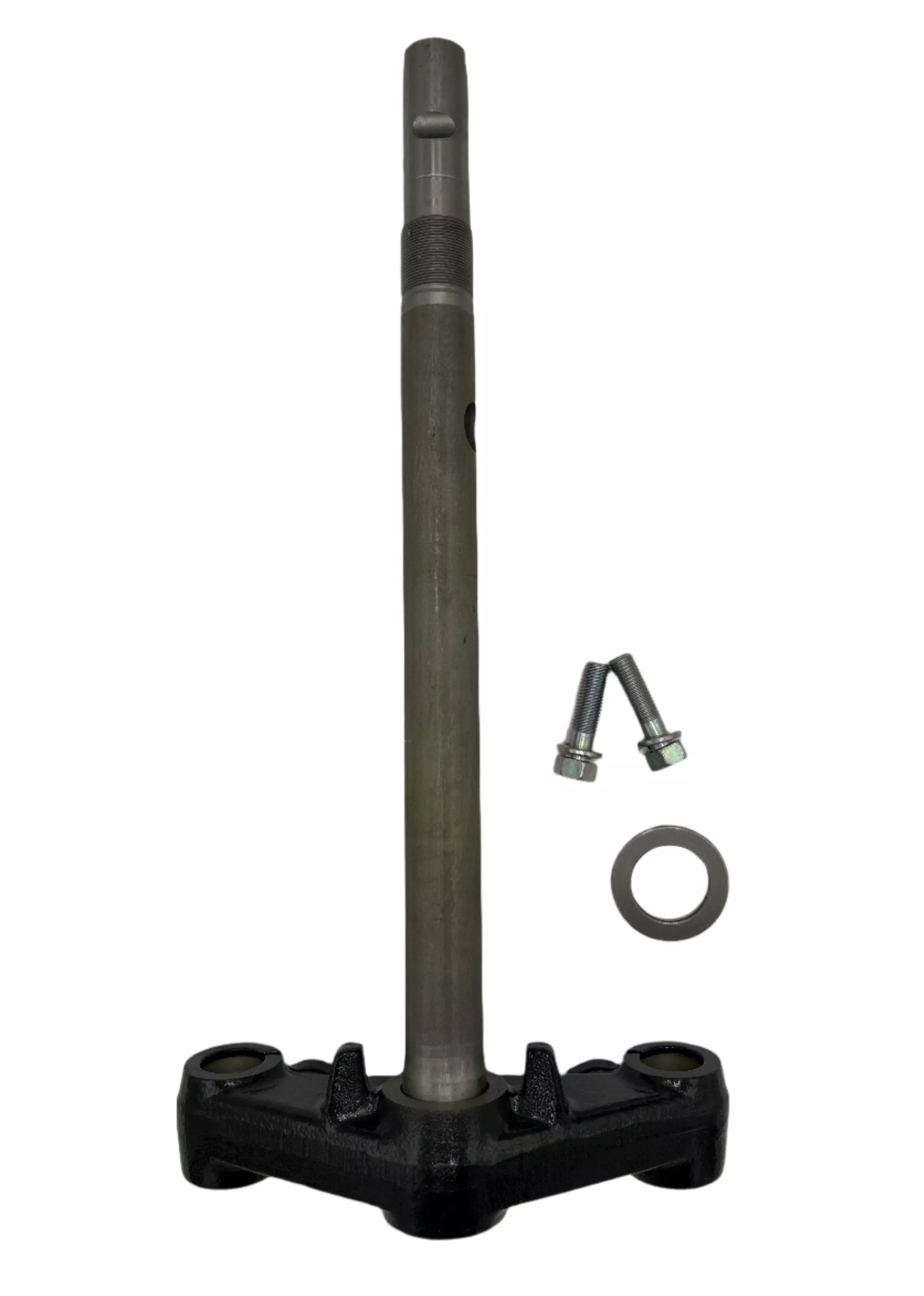 FRONT FORK TRIPLE TREE ONLY BUD50
