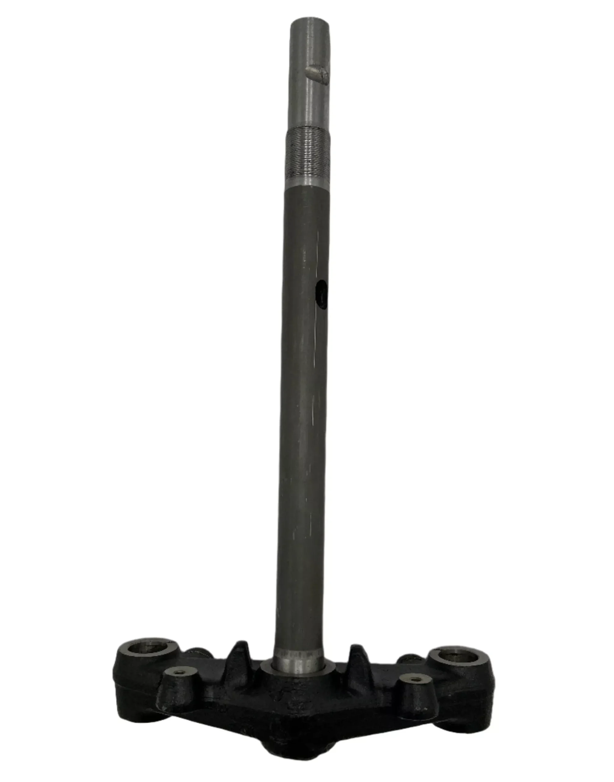 FRONT FORK TRIPLE TREE ONLY (RH50)
