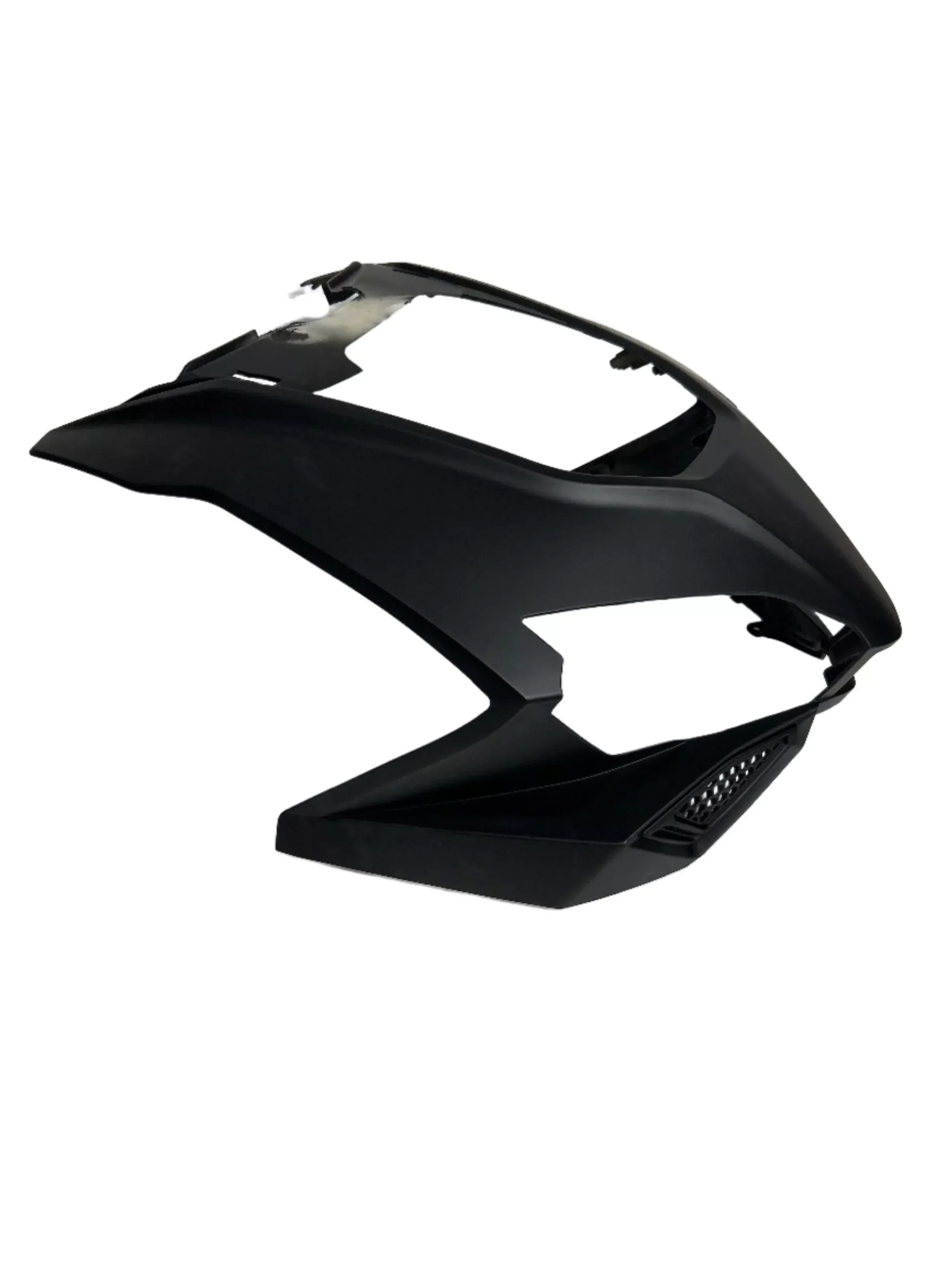 Front Legshield; CSC Nitro Sport