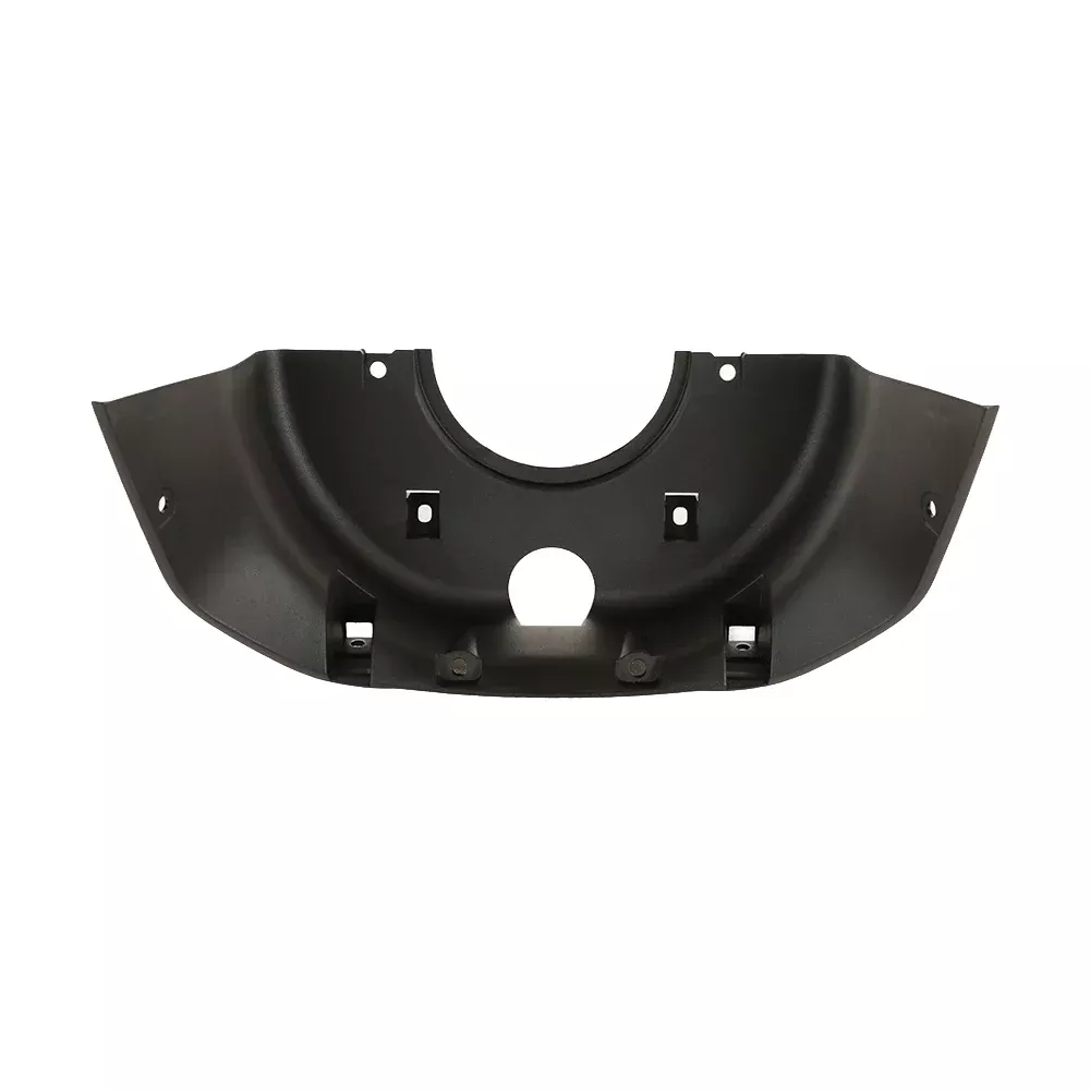 FRONT SECTION, FRONT WHEEL COVER – BODY