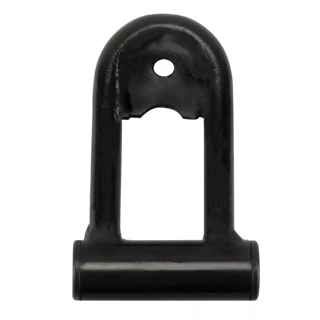 Front Upper A-Arm for Coleman KT196 Go-Kart