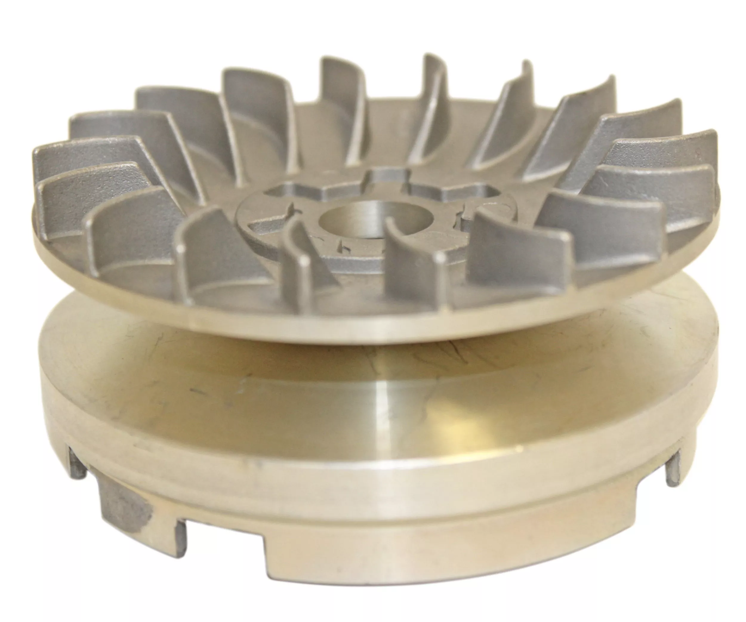 Front Variator Clutch Driver Assembly for 90cc Yerf-Dog ATV