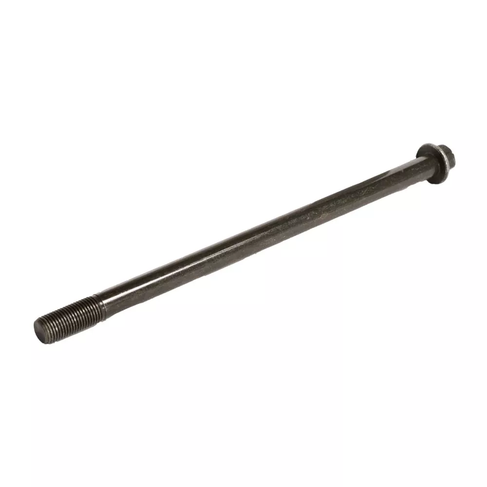 Front Wheel Axle (M12*225mm); Pug