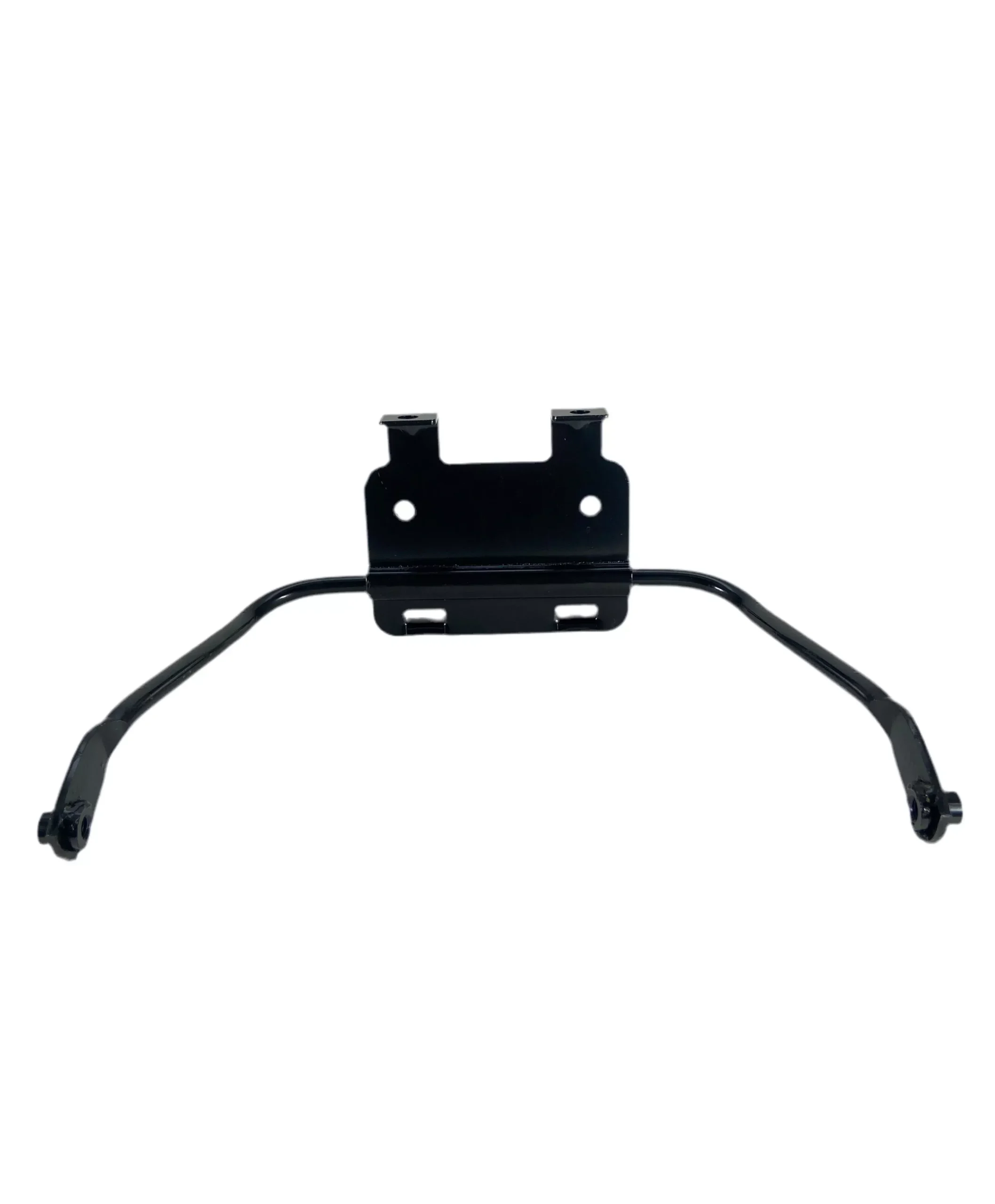 FRT.FENDER FIXING PLATE (BUD 125/170)
