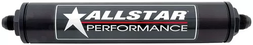 Fuel Filter 8in -10 Paper Element ALL40217