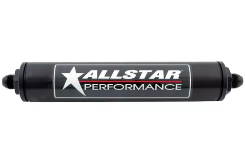 Fuel Filter 8in -6 No Element ALL40243
