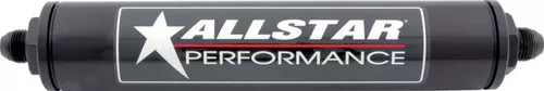 Fuel Filter 8in -8 No Element ALL40244