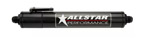 Fuel Filter With Shut Off 12AN No Element ALL40199