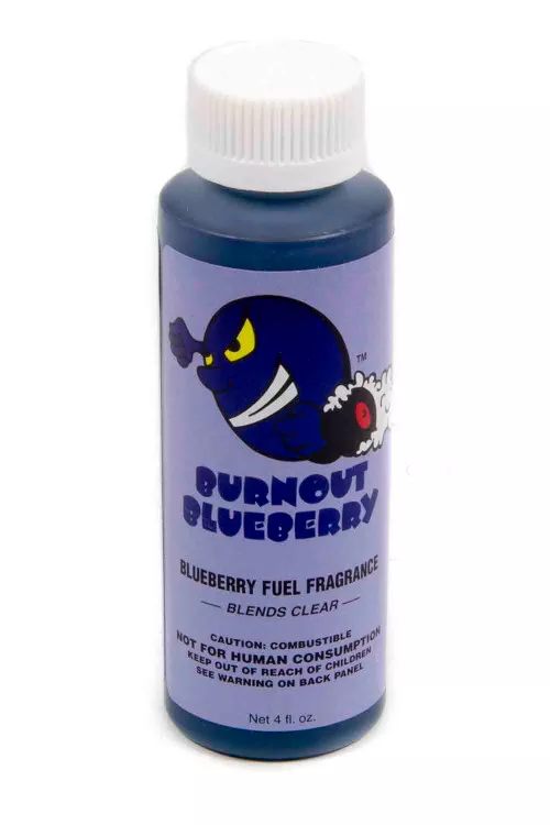 Fuel Fragrance Blueberry 4oz ALL78125