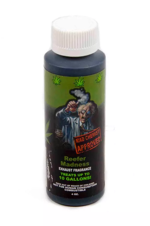 Fuel Fragrance Reefer Madness 4oz ALL78135