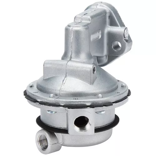 Fuel Pump 7.5-9 psi 3/8in NPT Female Inlet / Outlet ALL40258
