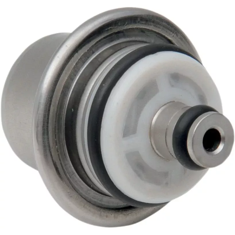 Fuel Pump Pressure Regulator Harley Touring Softail Repl OEM 27408-01
