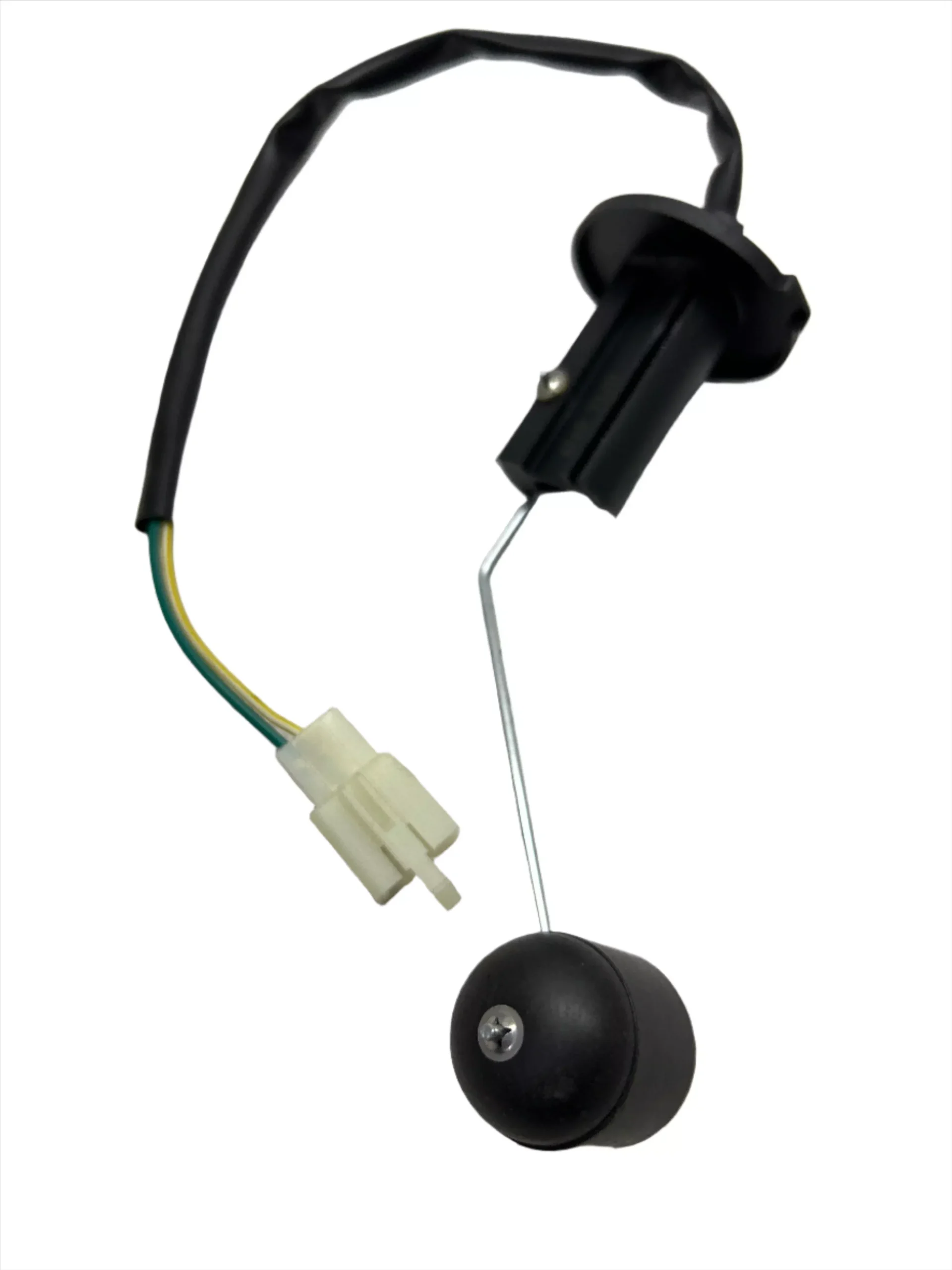 Fuel Sending Unit; CSC Nitro Sport