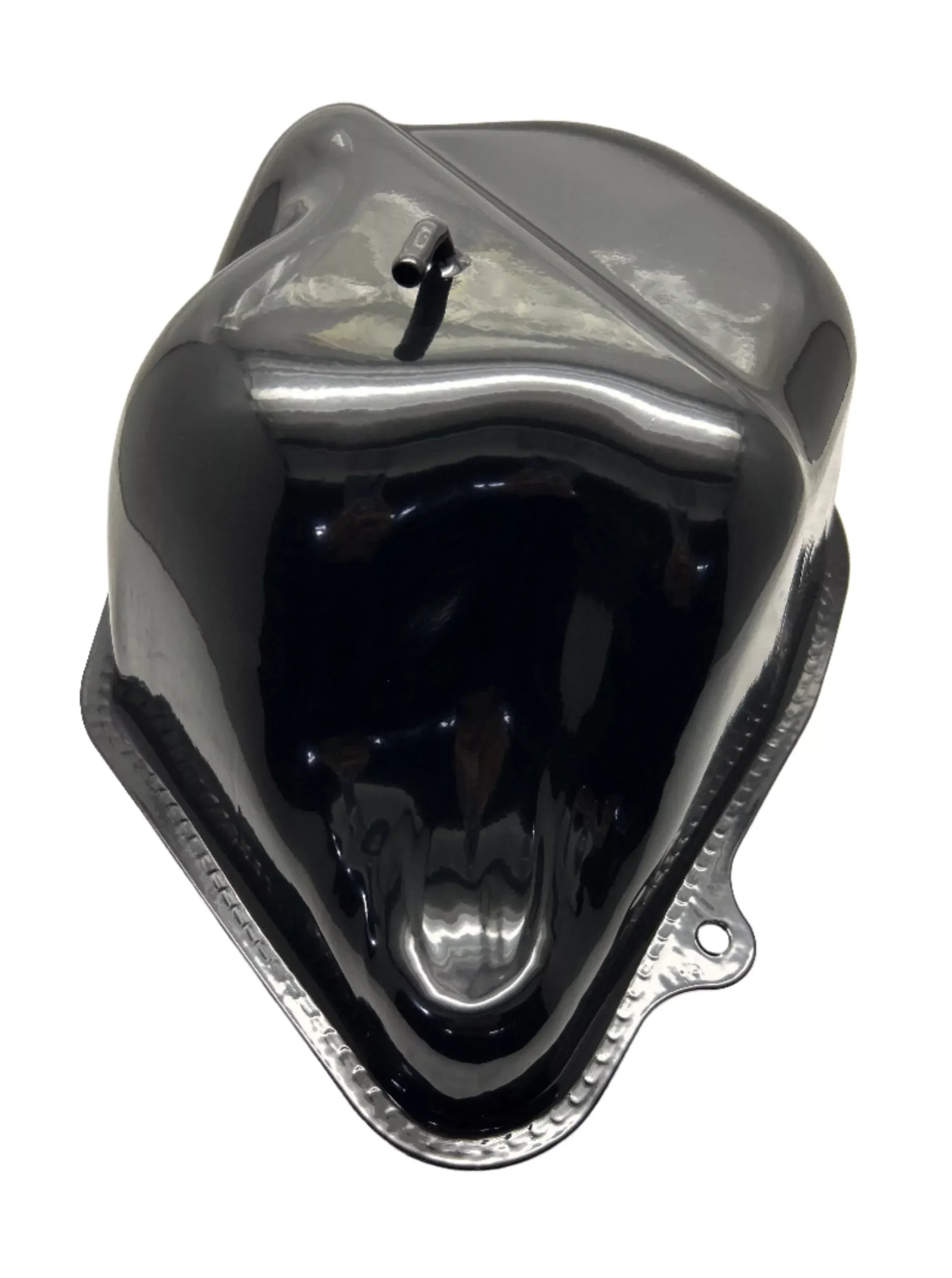Fuel Tank Assemply; CSC Nitro Sport