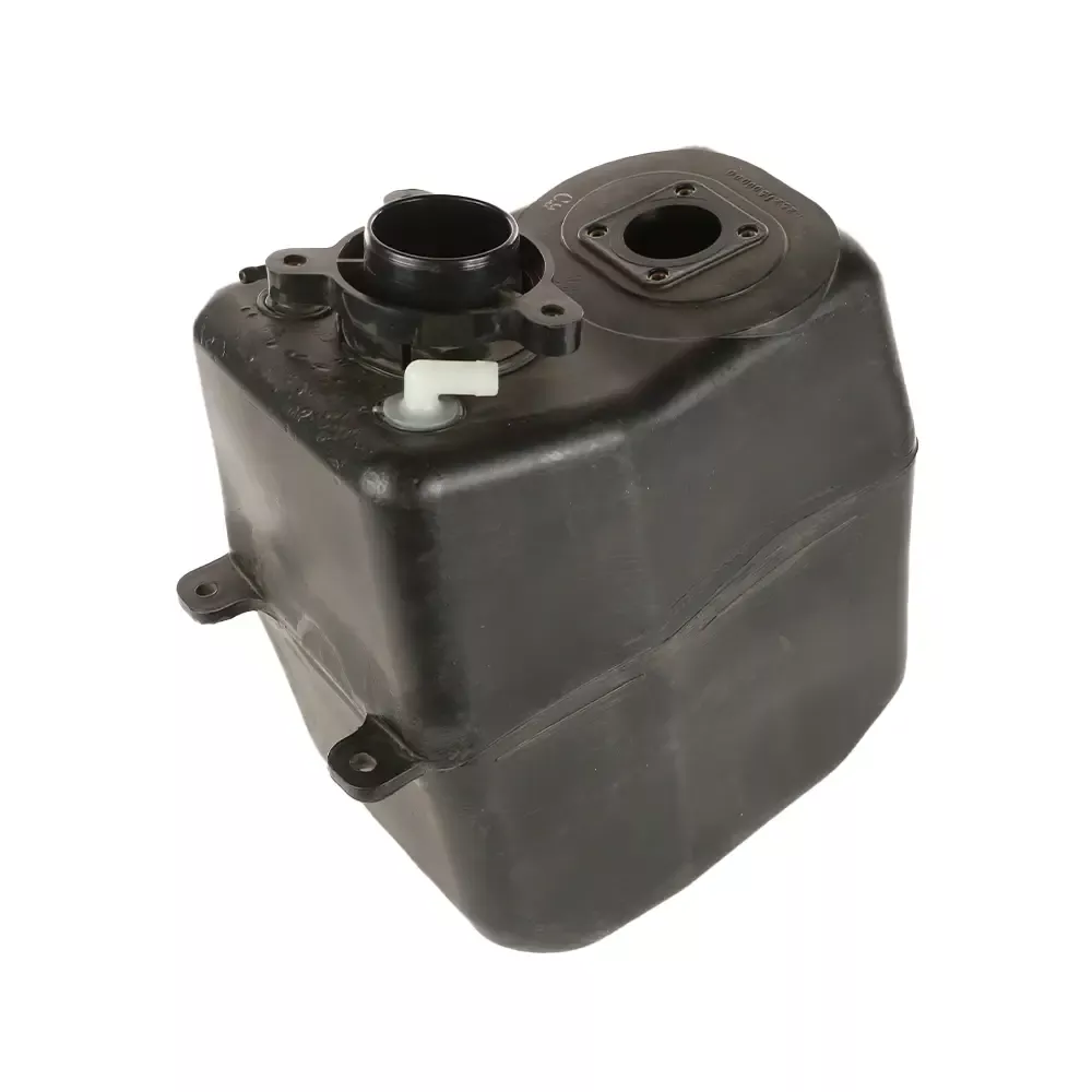 FUEL TANK – WITH EVAP SYSTEM (BLUR 150)