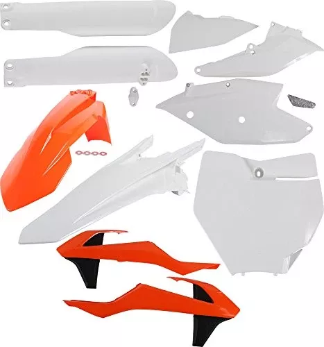 FULL PLASTIC KIT ORIGINAL - 2421065135
