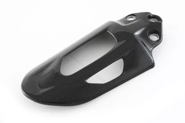 Fullsix Carbon Shock Guard