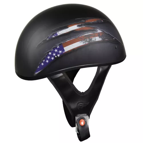 Fulmer 301 Tac Talon Half Helmet