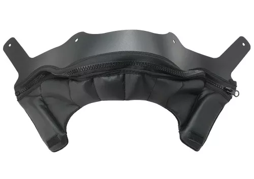 Fulmer 303 Nomad Helmet Neck Curtain