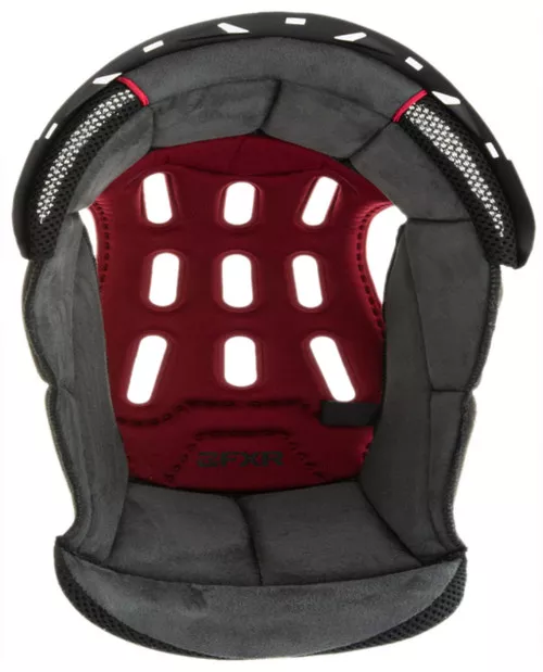 FXR Helium Helmet Top Inner Liner Pad