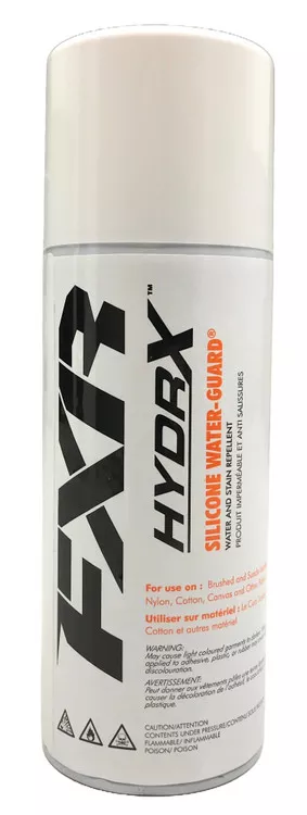 FXR Hydrx Silicone Water-Guard Spray