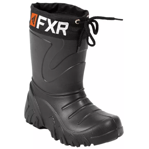 FXR Svalbard Toddler Kids Snow Boots