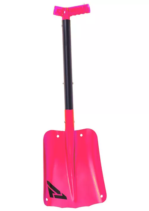 FXR Tactic Extendable Snow Shovel with Saw