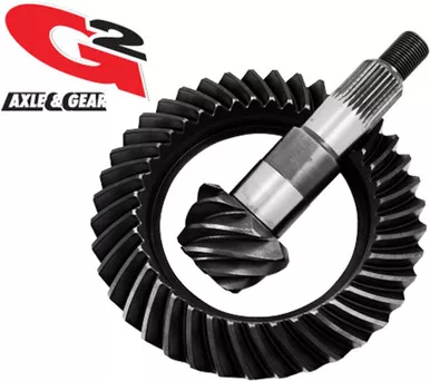 G2 Axle Gear 2-2031-488 G-2 Performance Ring and Pinion Set