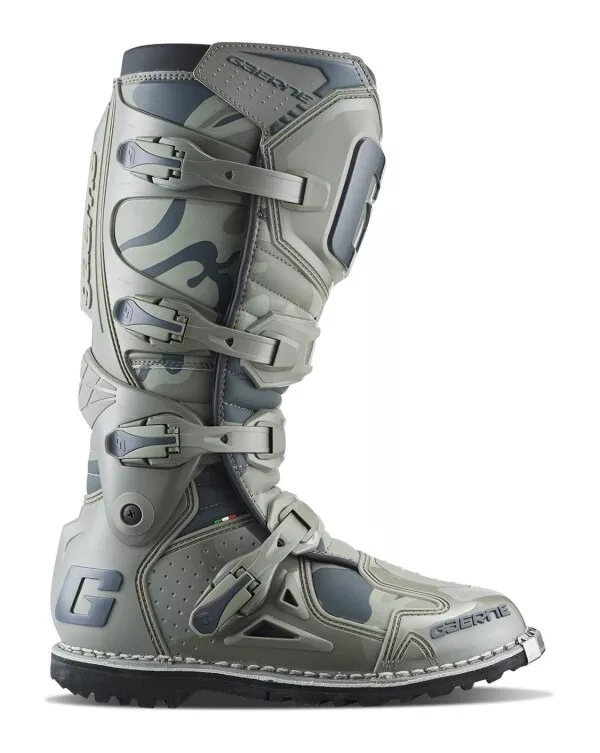 Gaerne Fastback Endurance Enduro Boots