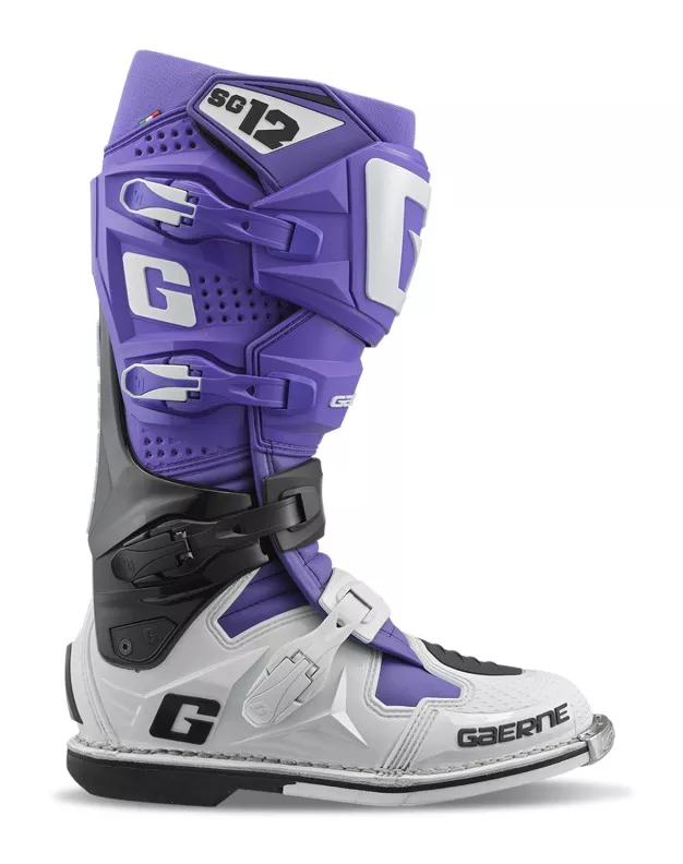 Gaerne SG-12 Limited Edition LE Boots