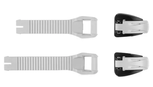 Gaerne SGJ Boot Buckle, Strap, and Lever Kit