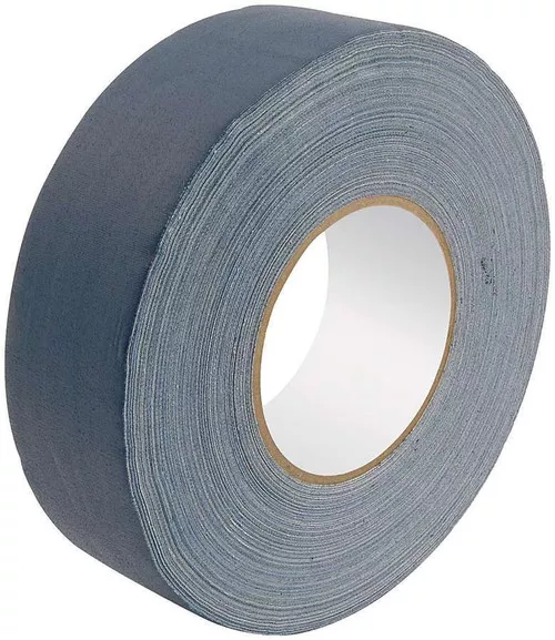 Gaffers Tape 2in x 165ft Navy Blue ALL14255