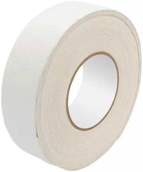 Gaffers Tape 2in x 165ft White ALL14251