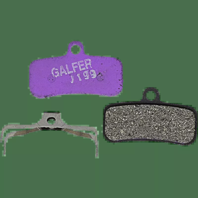 Galfer TRP E-Bike Pad