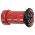 GARDEN HOSE FOG NOZZLE