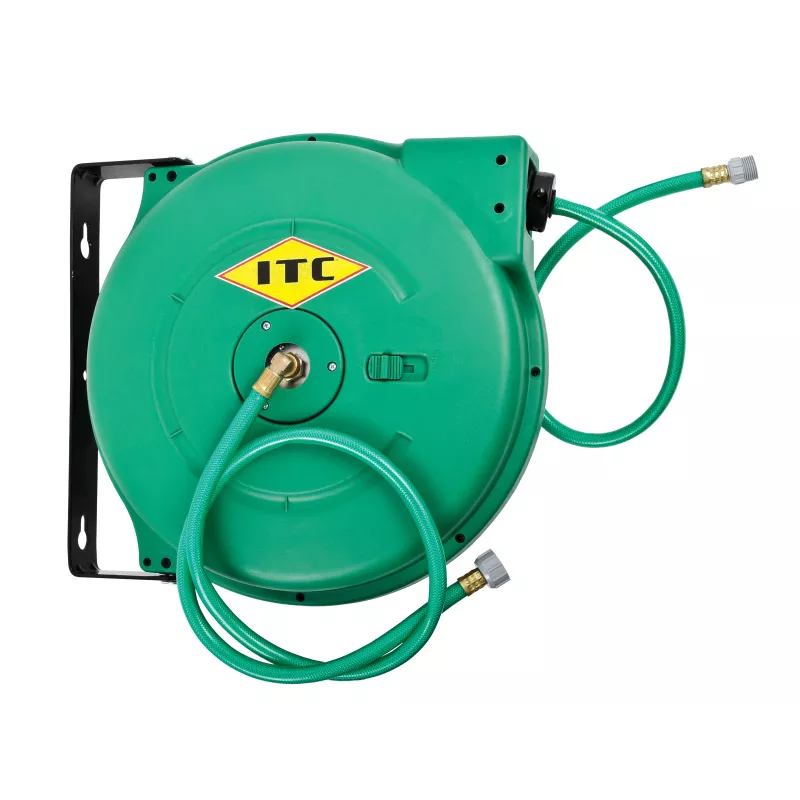 GARDEN HOSE REEL
