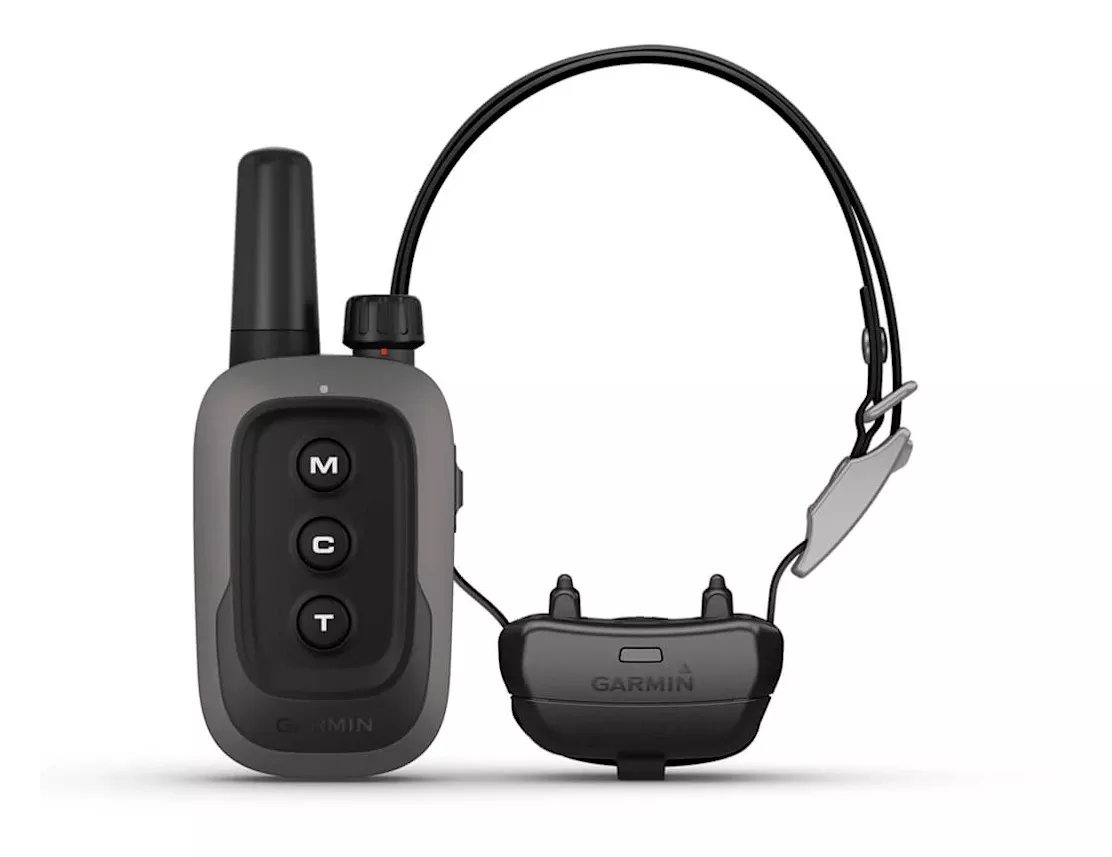 Garmin Delta SE Training Collar and Controller