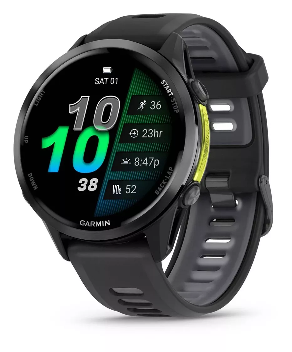 Garmin Forerunner 970 Watch