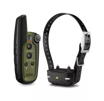Garmin Sport Pro Training Collar and Controller