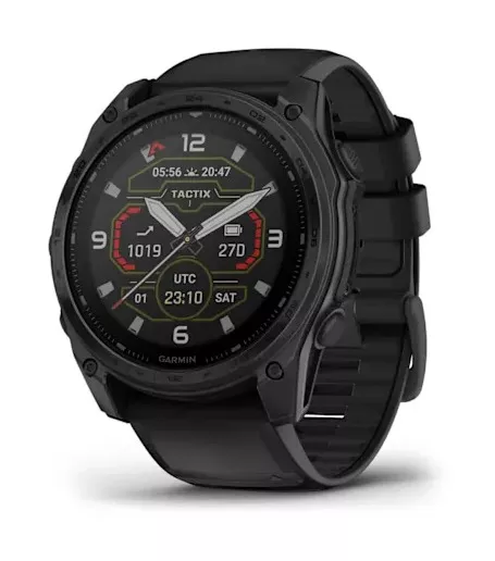 Garmin Tactix 8 Solar Watch