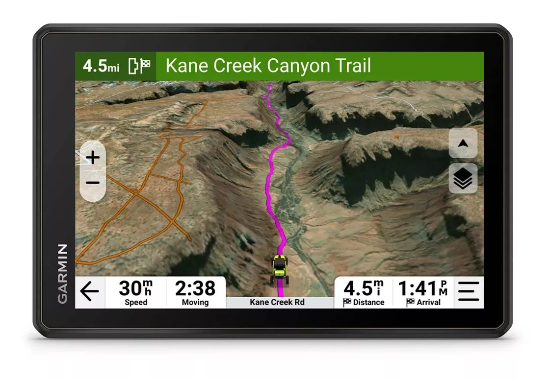 Garmin Tread 2 Navigator – SxS Edition