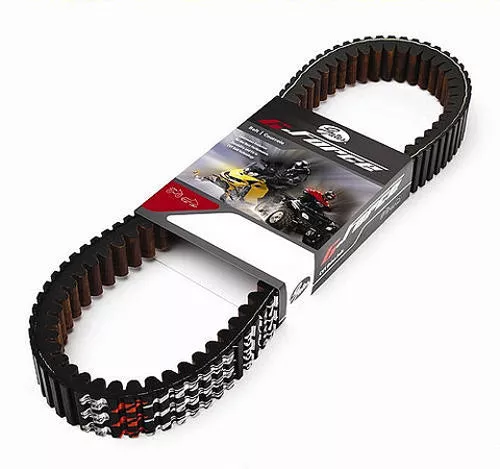 Gates G-Force Drive Belt for Kawasaki/ Arctic-Cat/ Suzuki - 19G3218