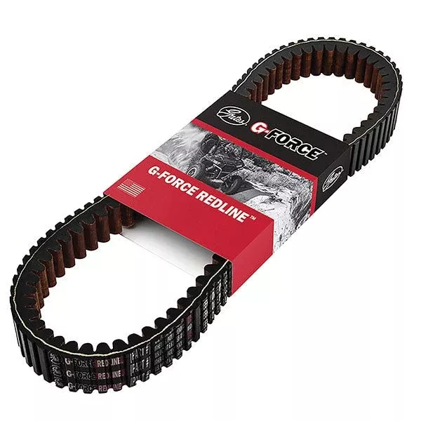Gates G-Force Redline Belt